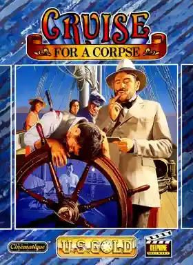 Cruise for a Corpse_Disk1